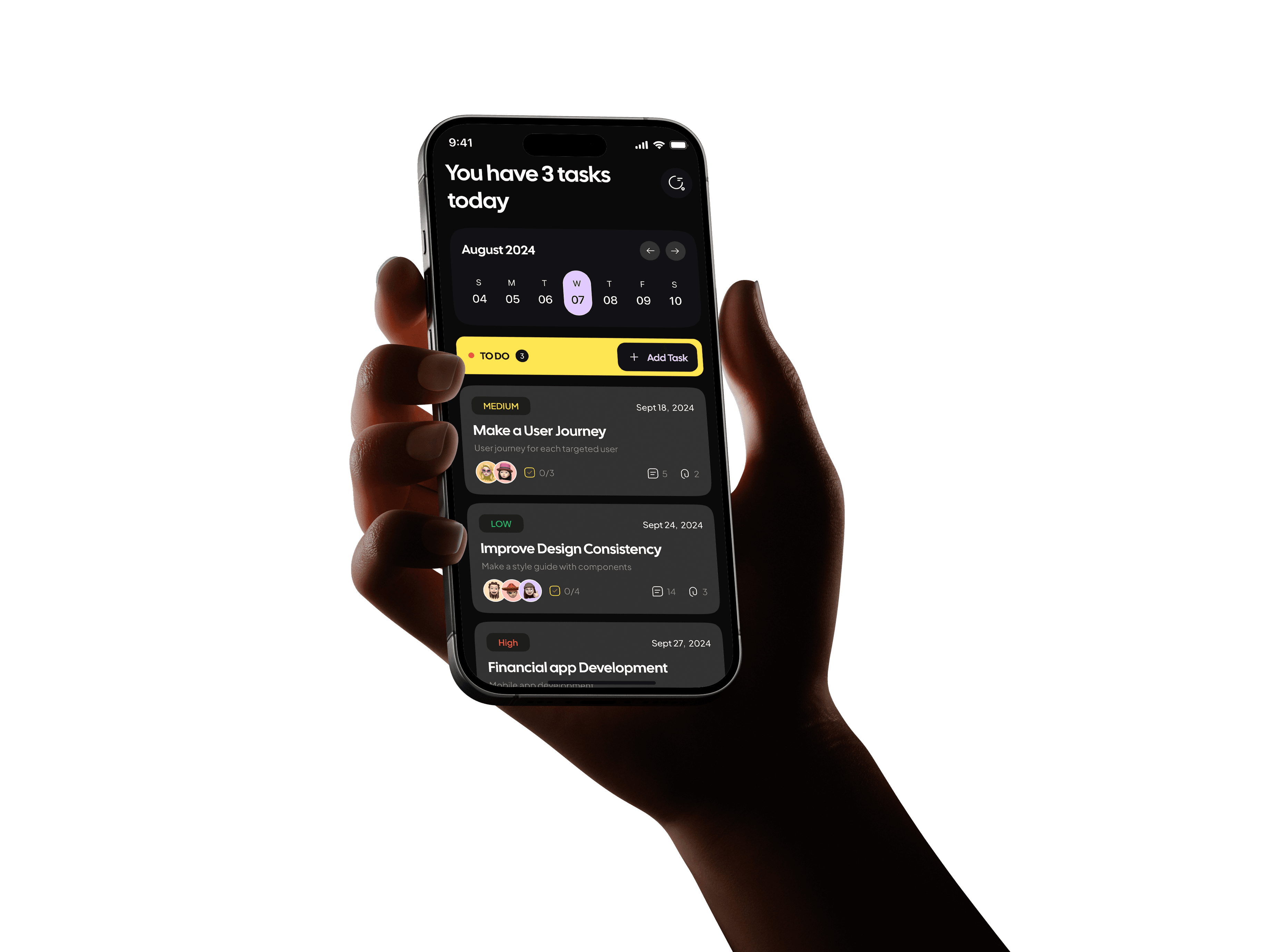 Sachey digital agency platform preview