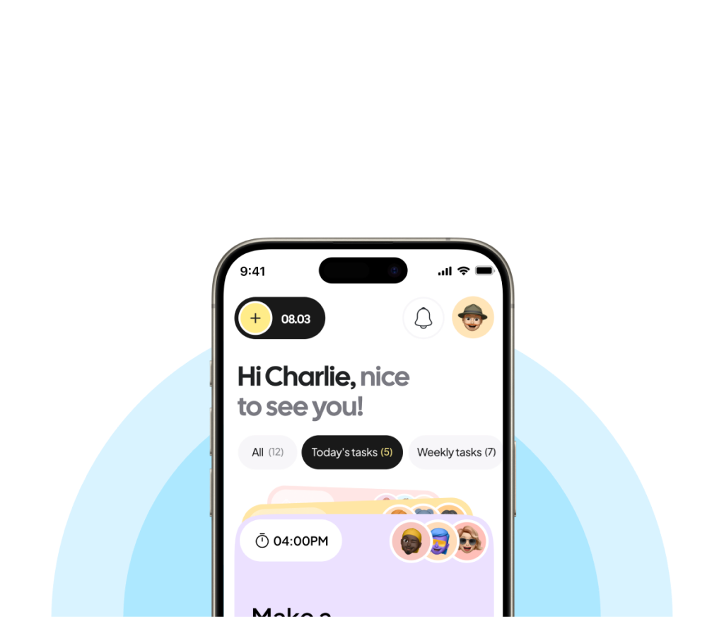 Mobile App Development